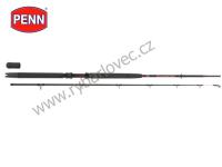 Prut Penn Slammer Stik Boat 212 2,1m 30lb